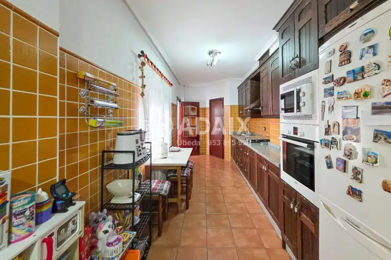 Casa amb terrassa en venda a Úbeda, imagen 25