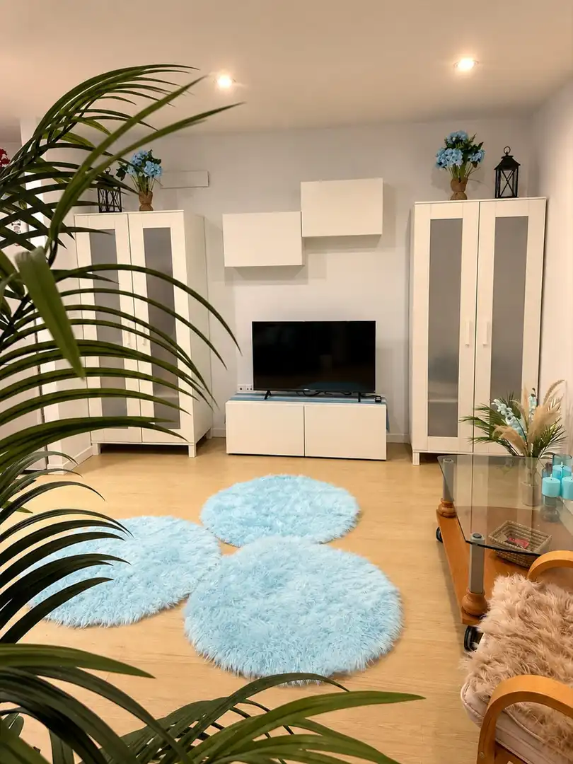Apartament de lloguer a Calle Calle Cronista Viravens, imagen 8