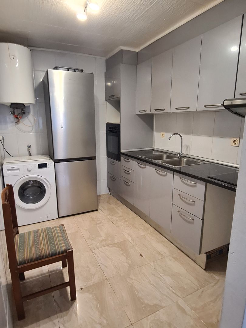 Casa o xalet en venda a Avinguda de Maria Auxiliadora, Casco Urbano