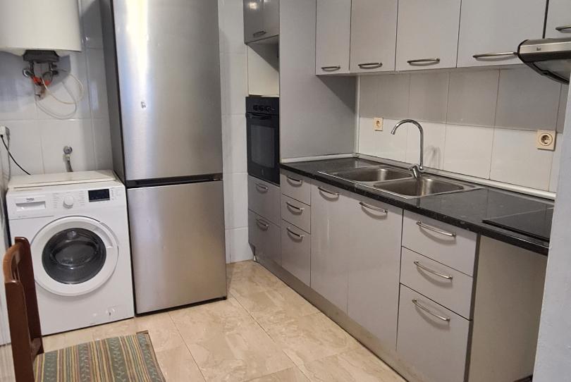 Foto 1 de Casa o chalet en venta en Avinguda de Maria Auxiliadora, Casco Urbano, Castellón