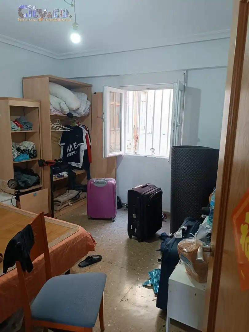 Piso en venta en Sagrado Corazón