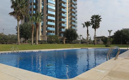 Apartament en venda a DEL MUNICIPI, Juzgados - Plaza de Toros