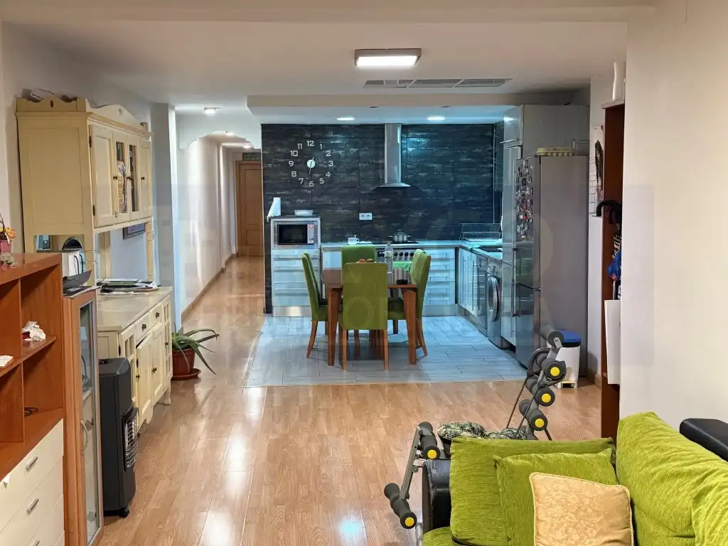 Flat with lift for sale in Calle Marques De Murrieta, imagen 14
