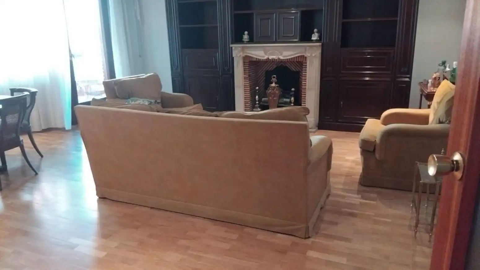 Flat with lift for sale in Oeste, imagen 4