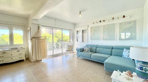 Foto 2 de Pis de lloguer a Campoamor, Alicante