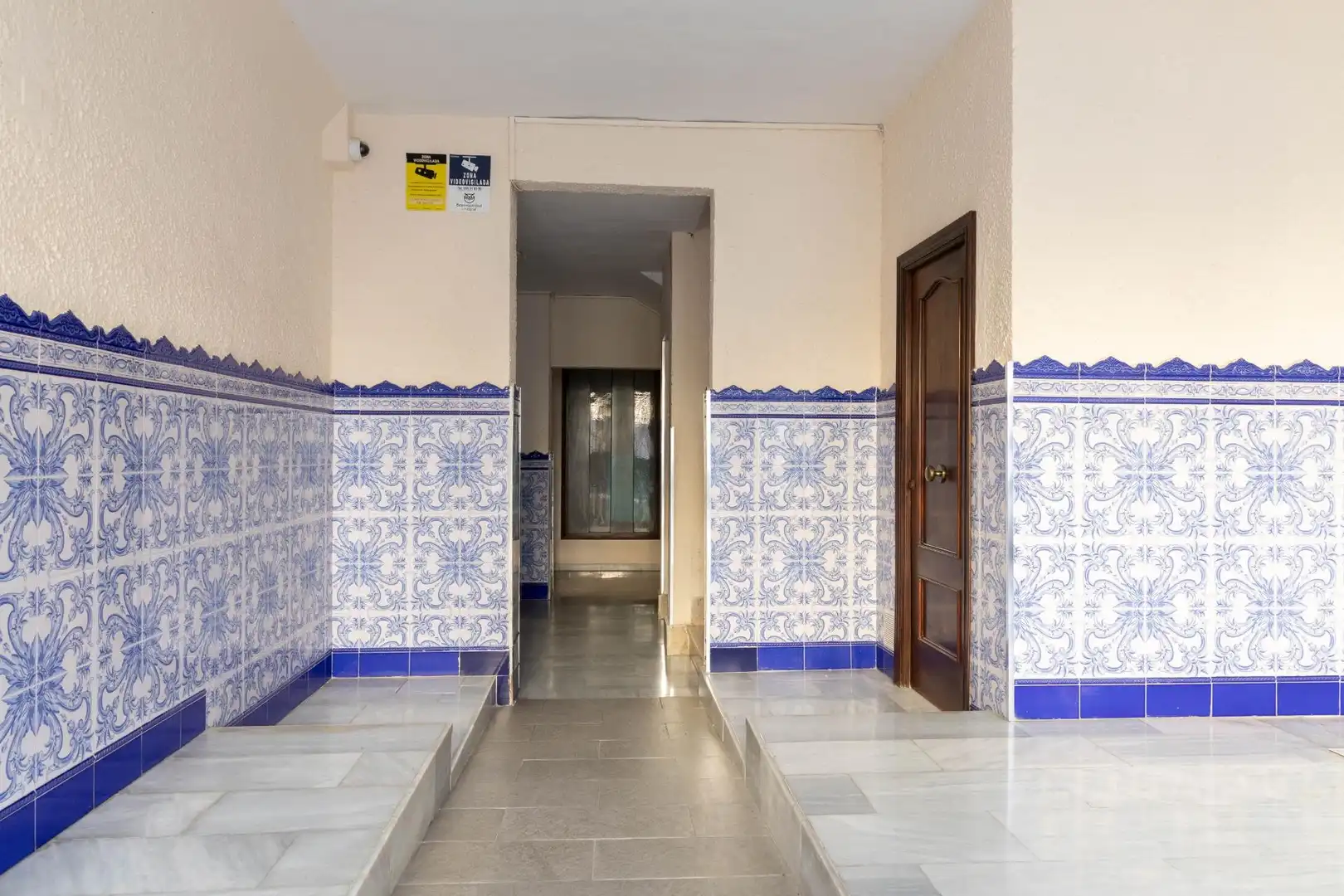 Apartamento en venta en Torremolinos con Jardín privado, Terraza y Piscina comunitaria