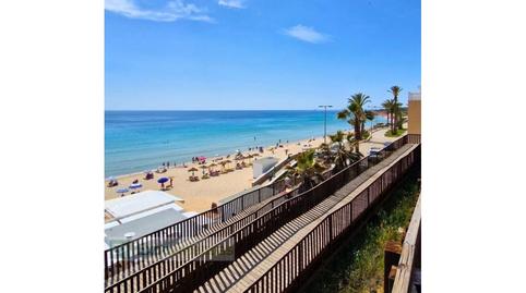 Foto 2 de Pis en venda a Mil Palmeras, Pilar de la Horadada