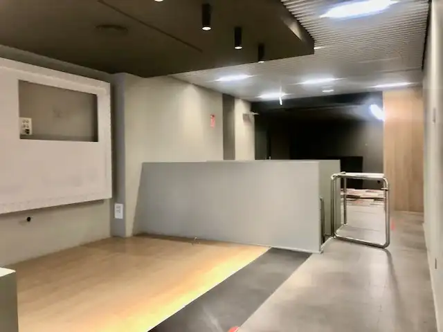 Gewerbefläche zur Miete in Carrer del Pintor Sorolla, imagen 18