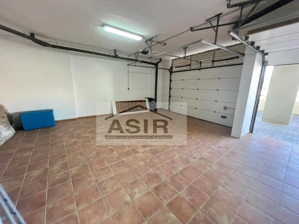 Chalet con piscina en venta en Calle Serra De Mariola, imagen 66