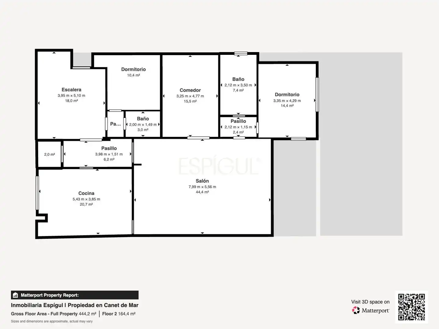 House with terrace for sale in Francesc Corbera, imagen 51