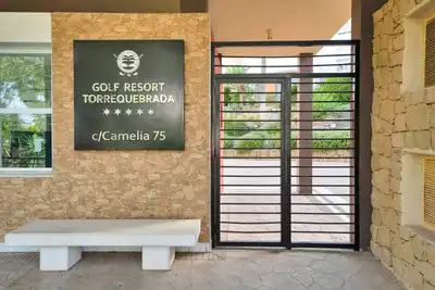 Penthouse for sale in Torrequebrada, imagen 18