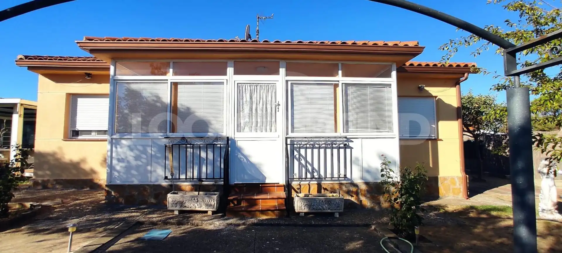Casa rústica en venda a Calle Alondras 7, imagen 2
