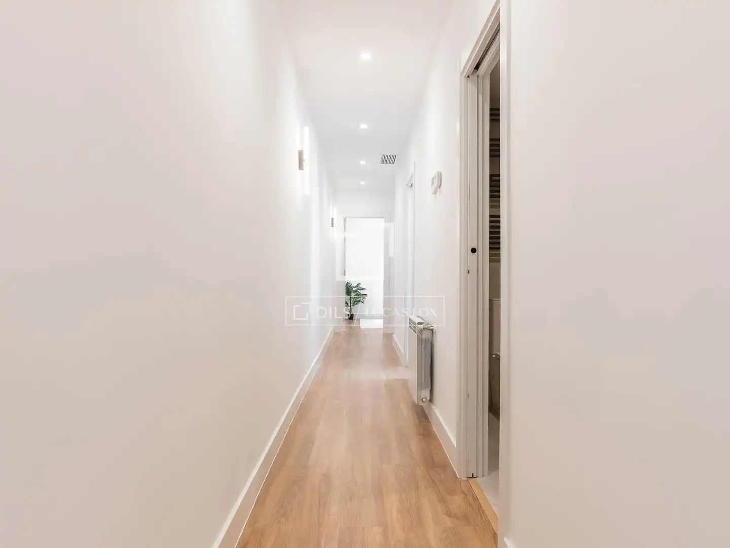 Flat with terrace for sale in Centro, imagen 48