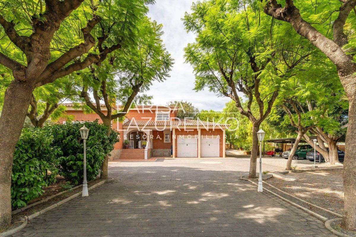 Vista exterior de Casa o chalet en venta en Reus con Aire acondicionado, Calefacción y Terraza