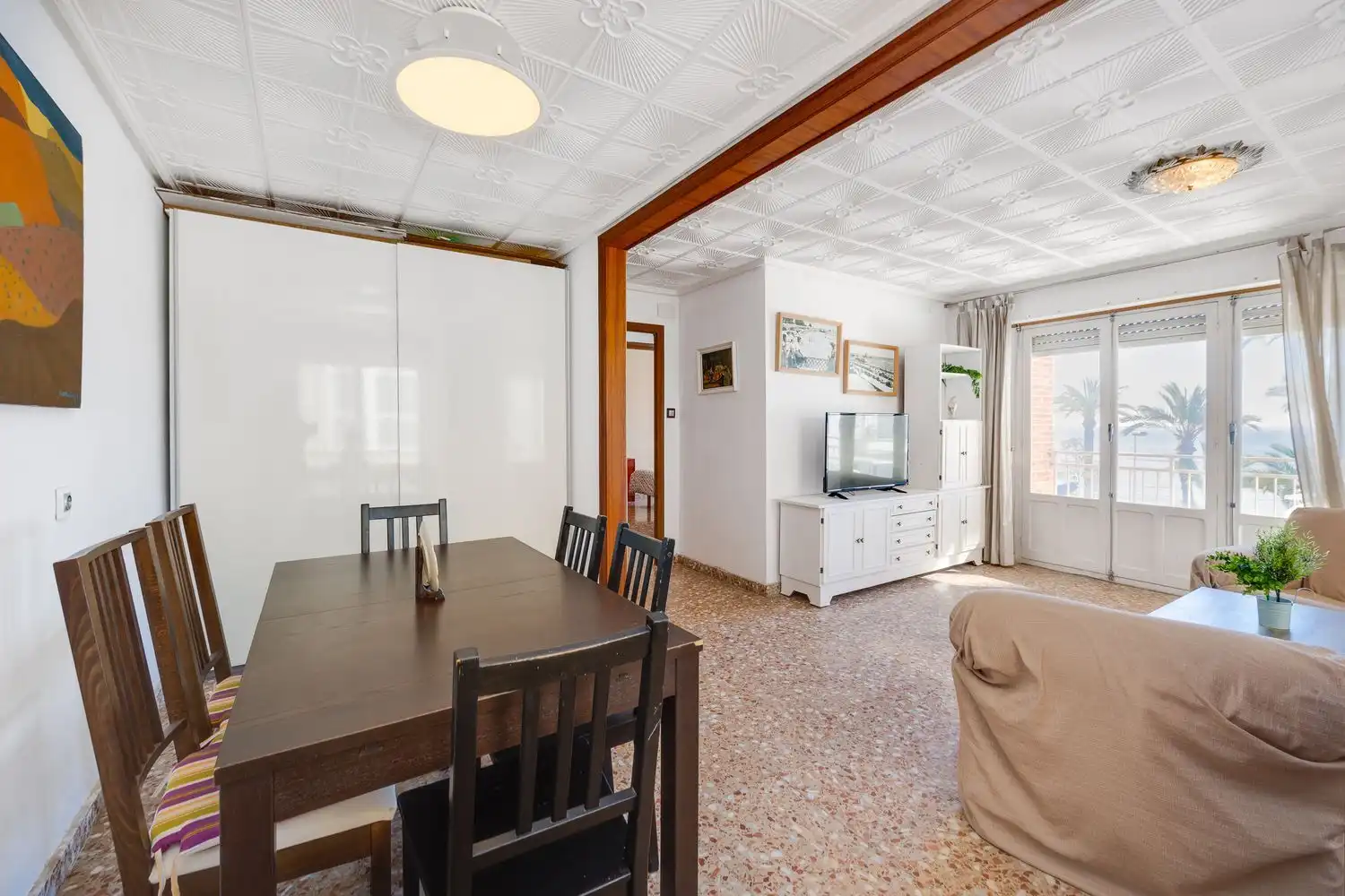 Wohnung mit Aufzug zum Verkauf in Calle Almudena 1, imagen 8