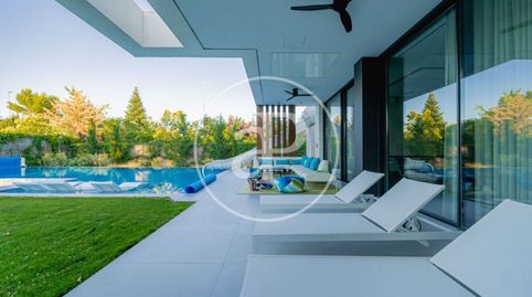 Photo 5 of Houses for sale in Conde Orgaz - Piovera, Madrid Capital