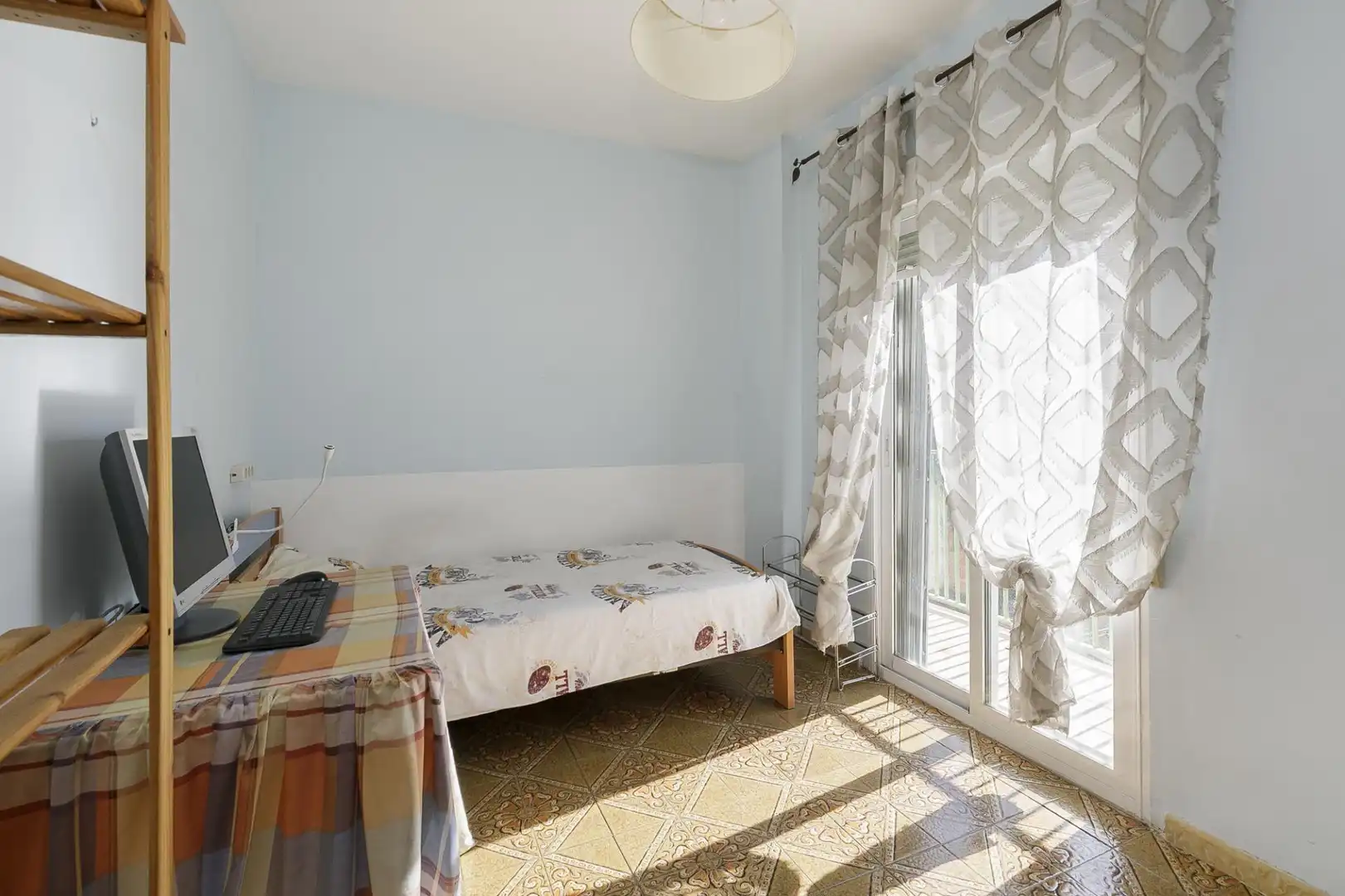 Flat for sale in Calle Carmen de Icaza, imagen 2