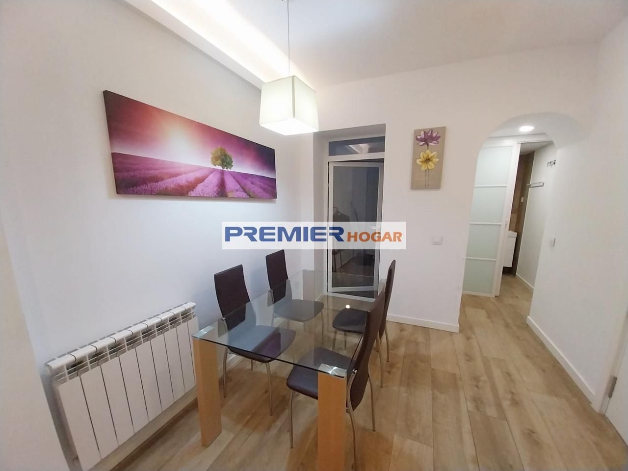 Flat to rent in Del Conde De Peñalver, Goya, Barrio de Salamanca,  Madrid Capital