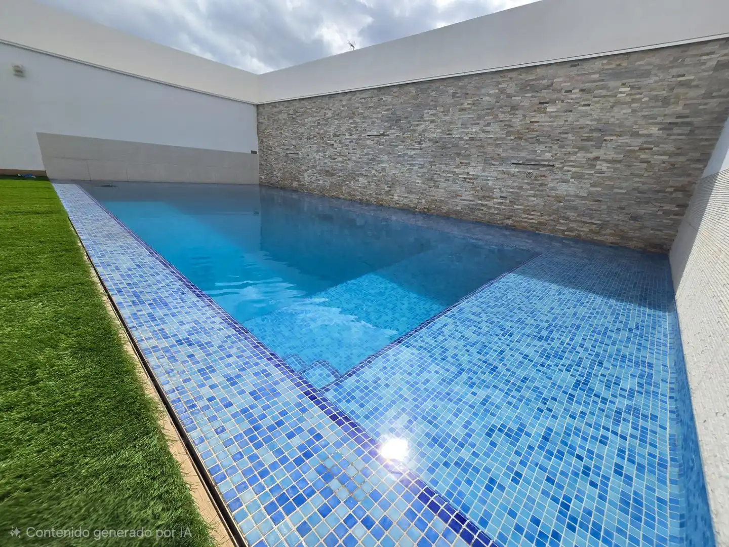 Casa con terrazza in vendita a Nord, imagen 12