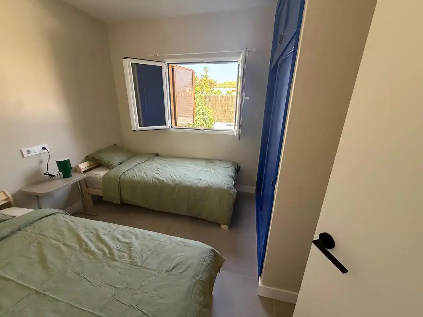 Dormitori de Casa o xalet de lloguer en Playa del Inglés