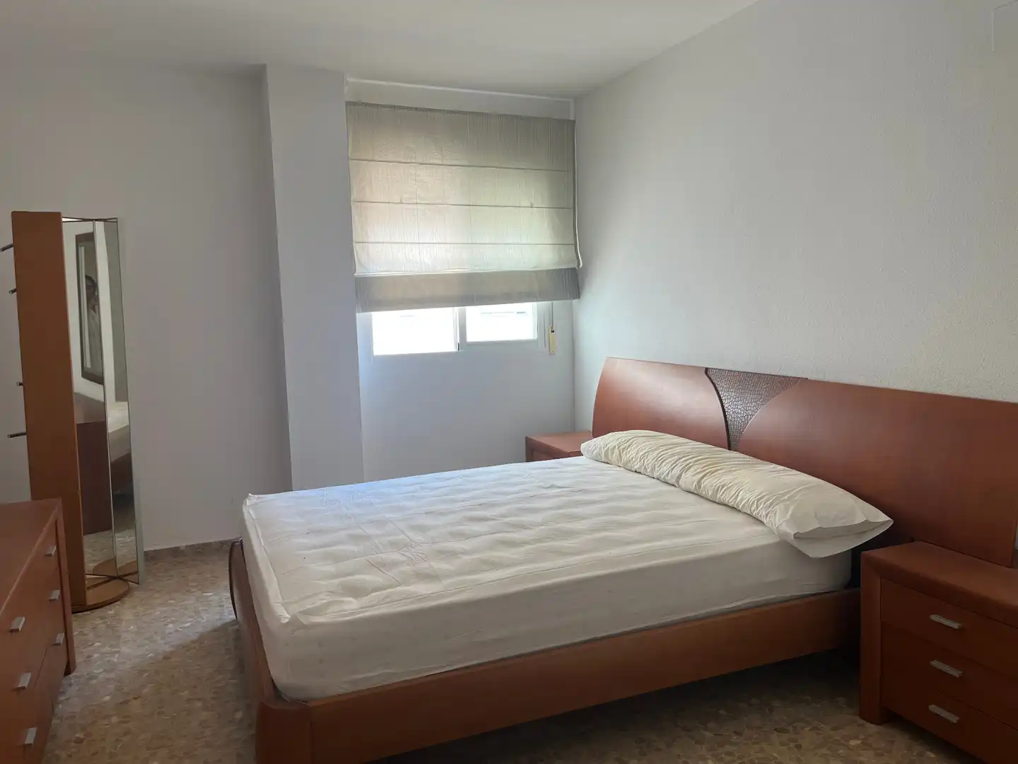 Habitación de Piso en venta en Cullera con Trastero, Amueblado y Balcón