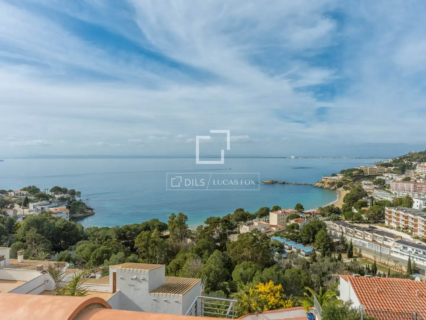 Houses for sale in Roses  with Air Conditioner, Heating and Terrace