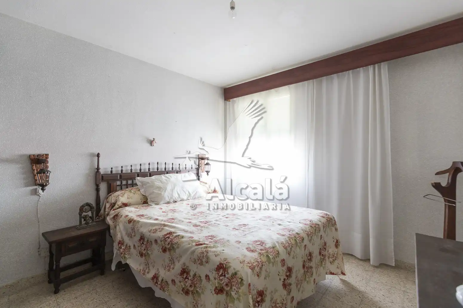 Habitación de Piso en venta en Alcalá de Henares con Calefacción y Terraza