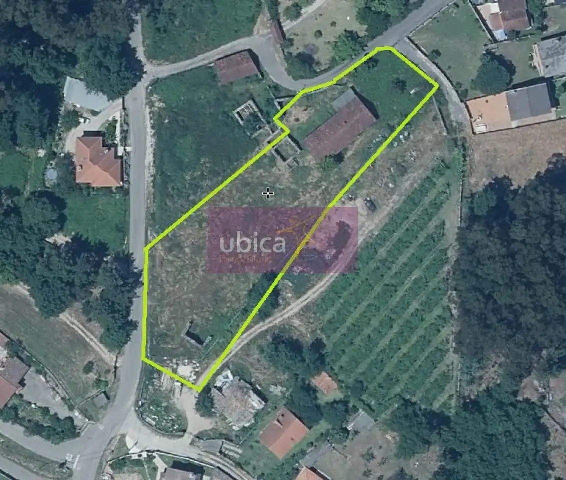 Lands and plots for sale in Salceda de Caselas, imagen 5