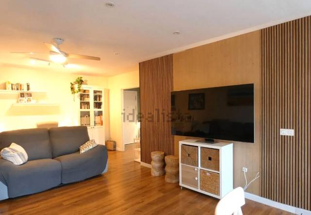 Planta baja en Venta en Altorreal - El Chorrico