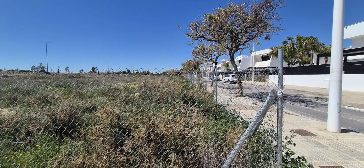 Lands and plots for sale in Elche ciudad, imagen 4