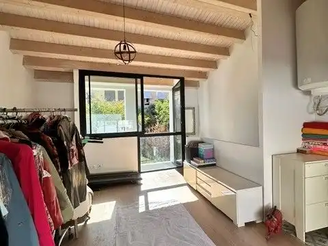 Adossat amb jardí en venda a Passatge Cal Benet 3, imagen 24