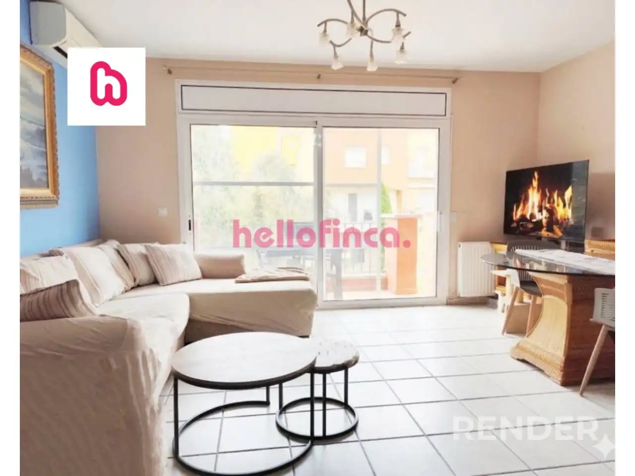 Terraced house with pool for sale in Calle Badia gran reserva, imagen 2