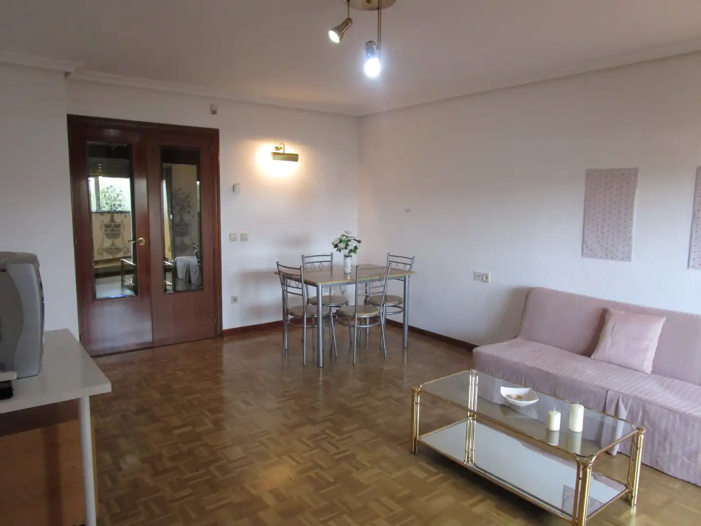 Wohnung zum Verkauf in Calle de Palomares, imagen 4