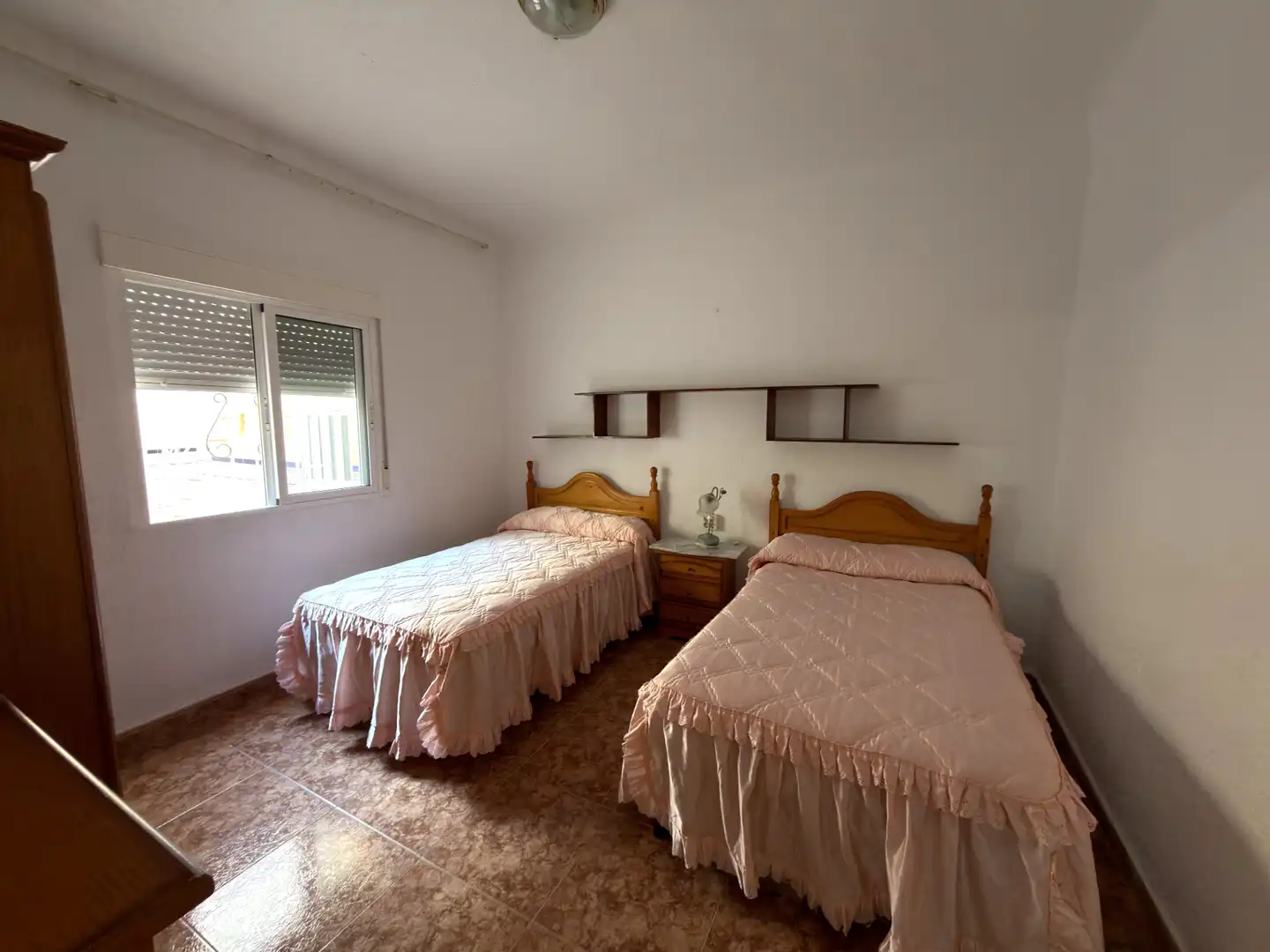 Habitación de Casa o chalet en venta en Cartagena con Aire acondicionado, Calefacción y Terraza
