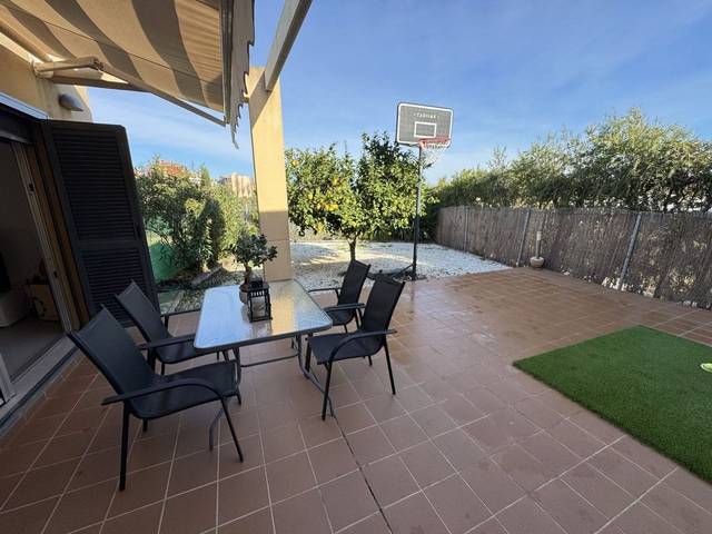 Casa-chalet en Venta en DISTRITO URB.GOLF VALLE ESTE en Golf Valle Este