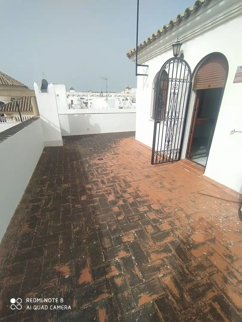 Villa con terrazza in vendita a Barbate ciudad, imagen 29
