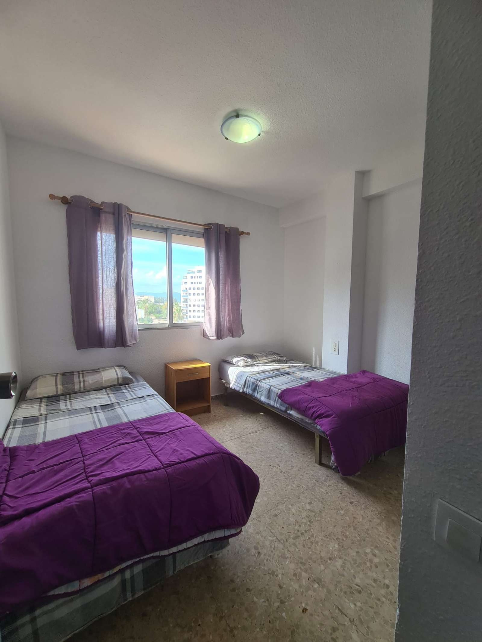 Flat to share in Platja de la Pobla de Farnals