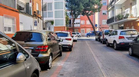 Foto 3 de Traster en venda a Calle Trujillo, 3, Zona Renfe, Alcorcón