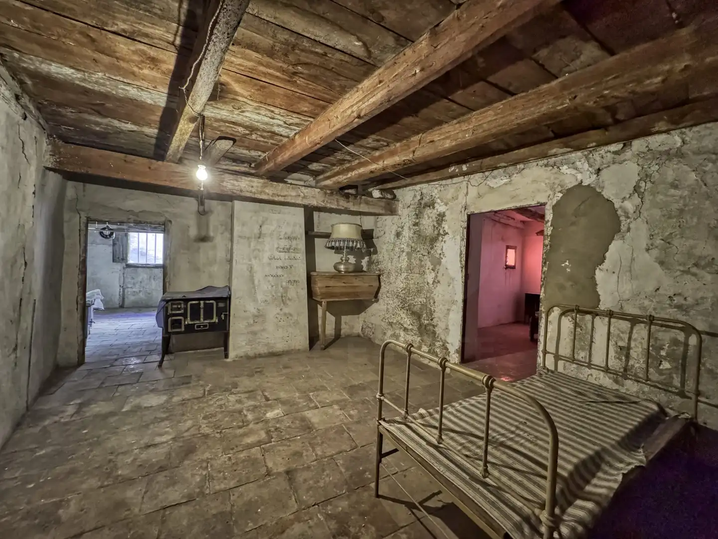 Casa rústica en venda a Rubielos de Mora, imagen 36