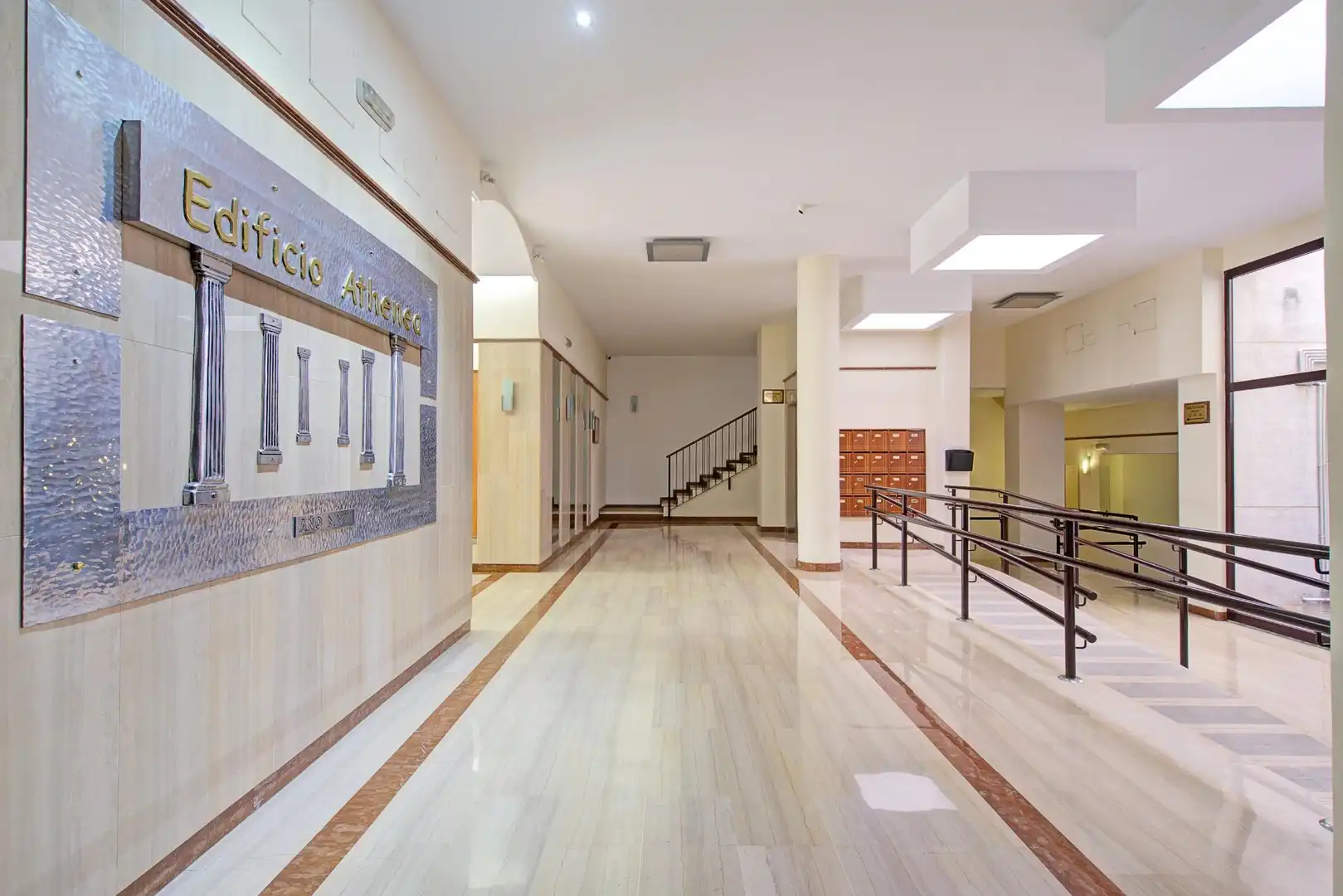 Flat for sale in Granada  with Air Conditioner, Heating and Terrace