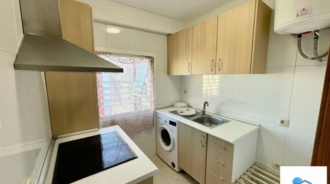 Foto 3 de Ático en venta en Platja de Ponent, Salou