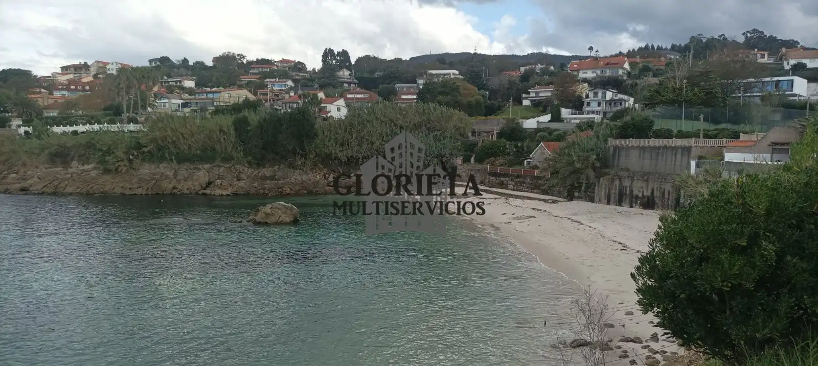 Xalet amb terrassa en venda a Coruxo - Oia - Saiáns, imagen 8
