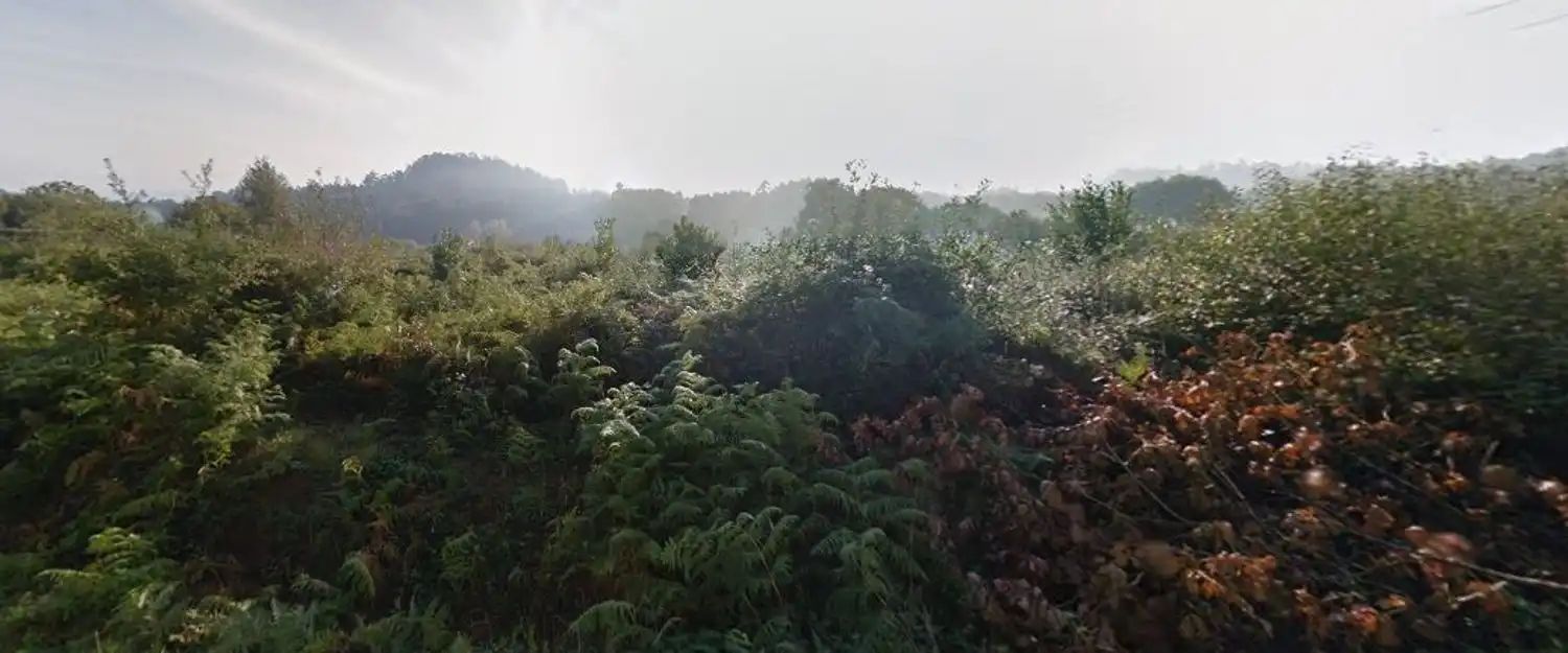 Terrain rustique à vendre à Lugar de Bergondiño Parcela 160 Buldades, imagen 4