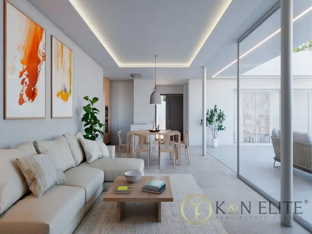 Maison avec piscine à vendre à Urbanización Cumbre del Sol, imagen 13