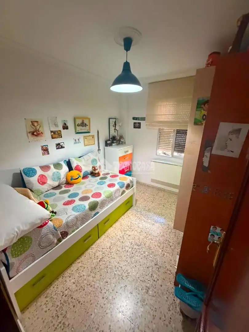 Wohnung zum Verkauf in Balcón de Sevilla - Atalaya - La Uva - La Extremeña, imagen 8