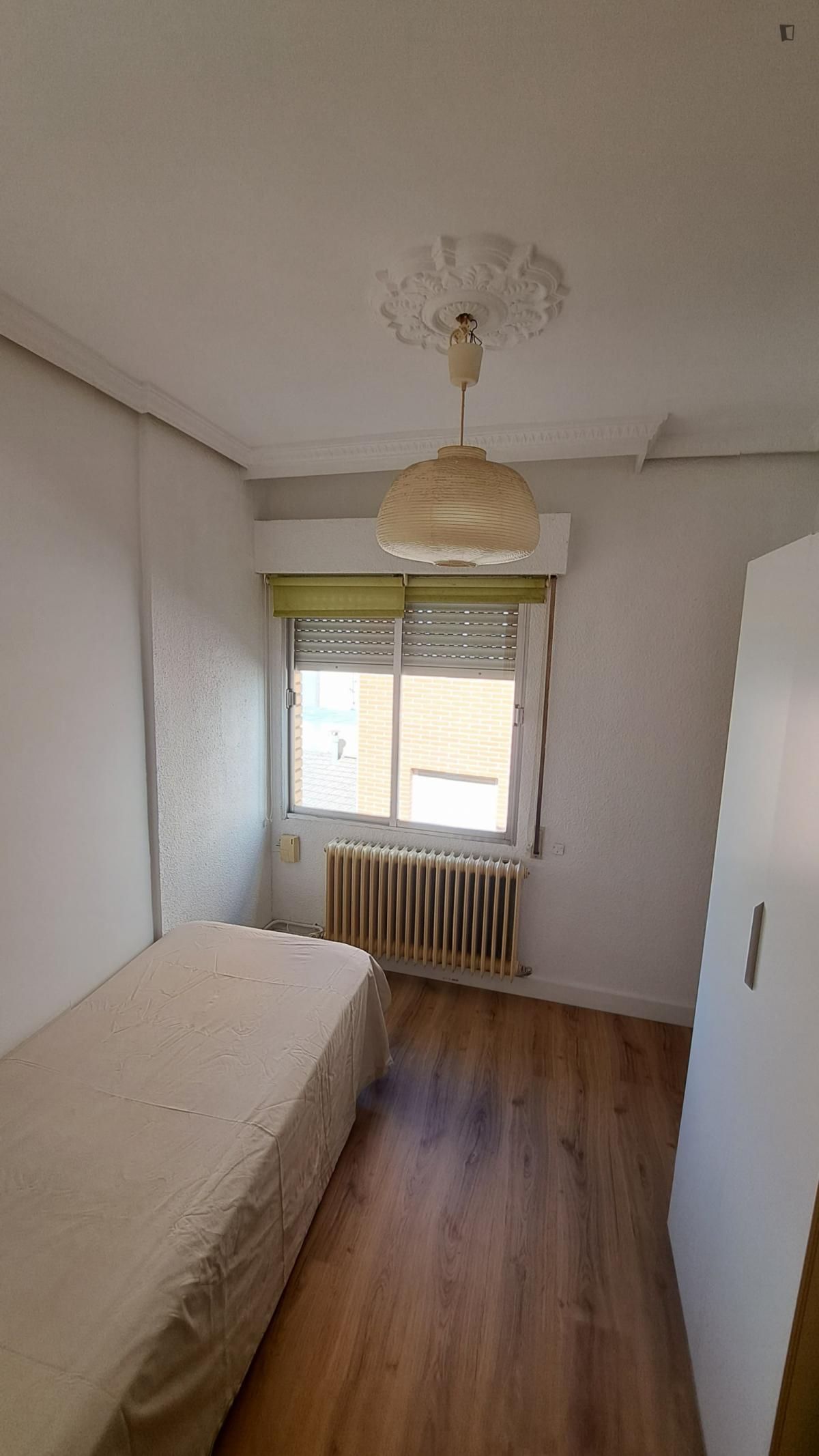 Apartament per a compartir a Santa Bárbara