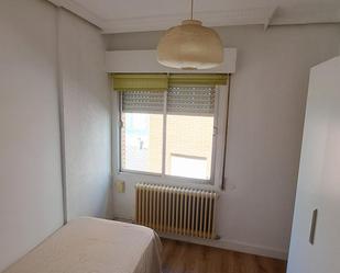 Bedroom of Apartment to share in  Toledo Capital  with Furnished, Oven and Washing machine