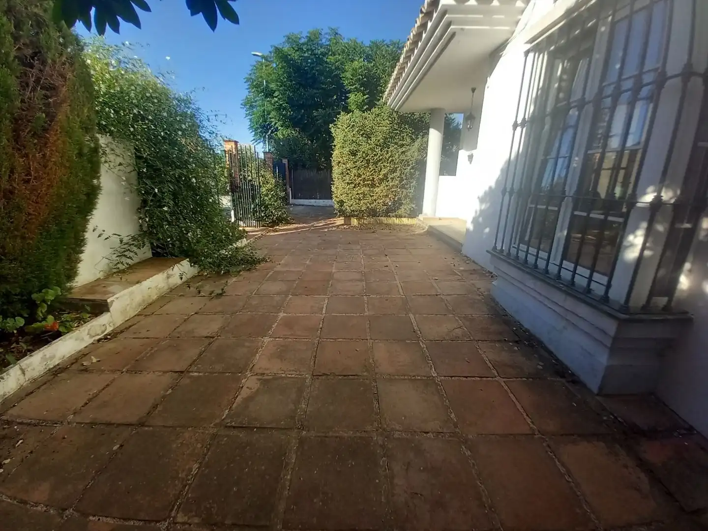 Casa amb piscina en venda a Partidas Norte, imagen 45