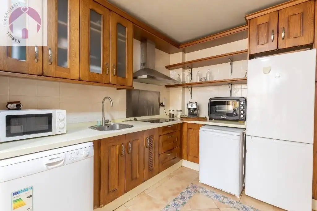 Maison mitoyenne à vendre à Calle Calle Juan Vázquez, imagen 36