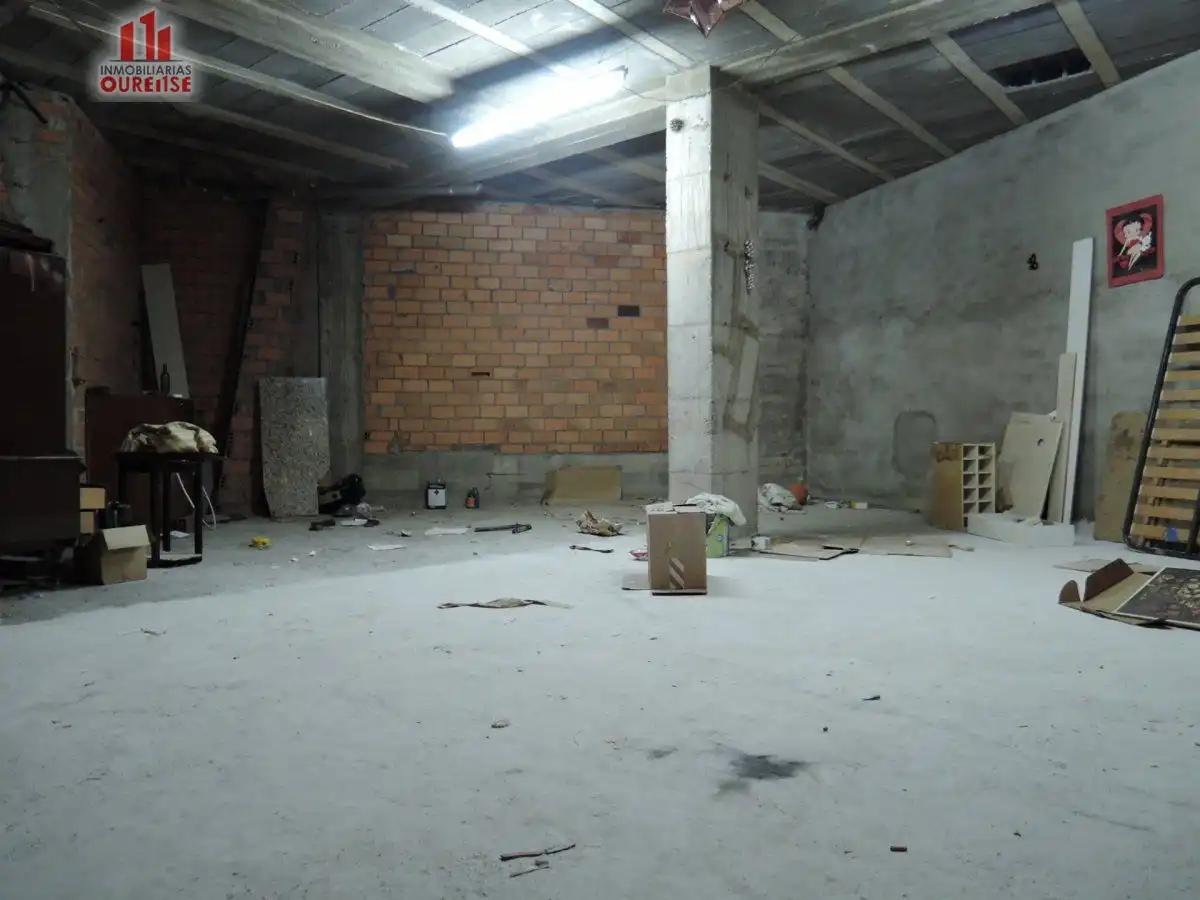 Business premises for sale in Couto, imagen 6